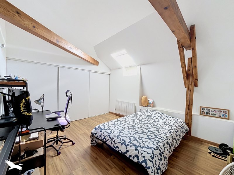 Vente Appartement Bourges - 4 pièces -101 m² - (18000)