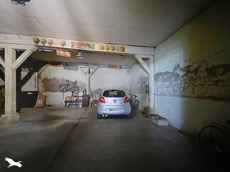 Vente Appartement Bourges - 4 pièces -101 m² - (18000)
