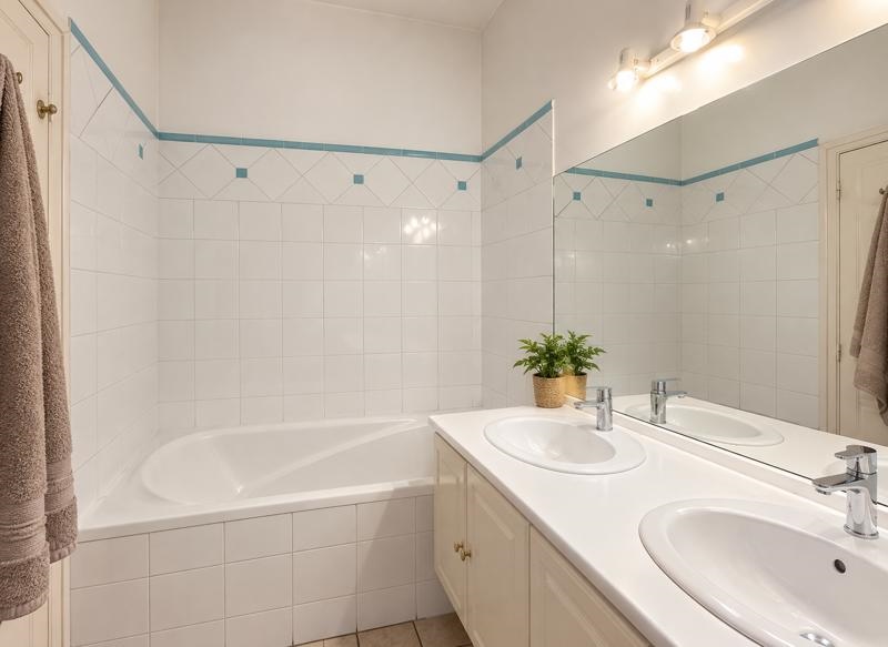 Vente Appartement Bourges - 4 pièces -101 m² - (18000)