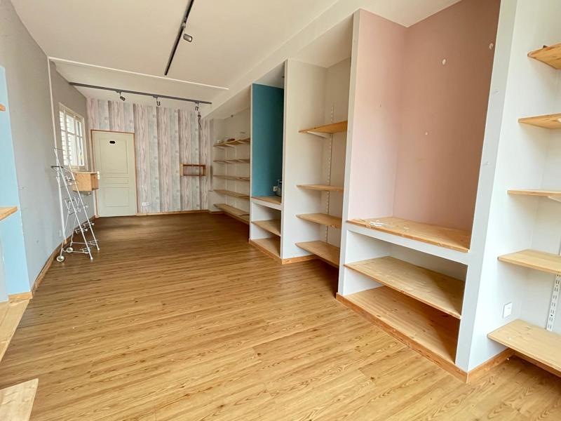 Vente Immeuble Les Aix-d'Angillon - -  242 m² - (18220)