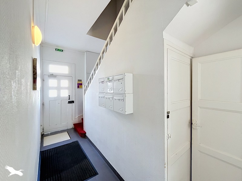 Vente Immeuble Saint-Pierre-des-Corps - -  200 m² - (37700)