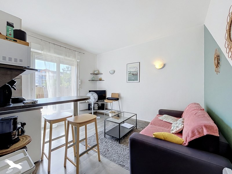 Vente Immeuble Saint-Pierre-des-Corps - -  200 m² - (37700)