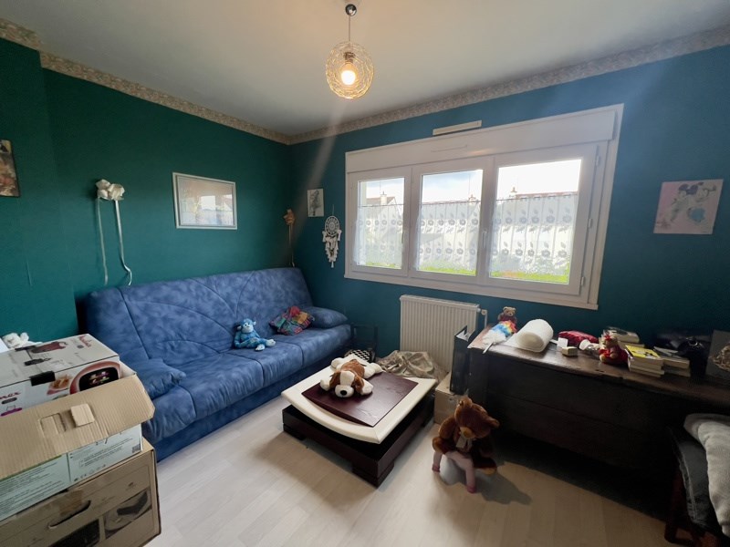 Vente Maison ST PIERRE DES CORPS - 5 pièces -97 m² - (37700)