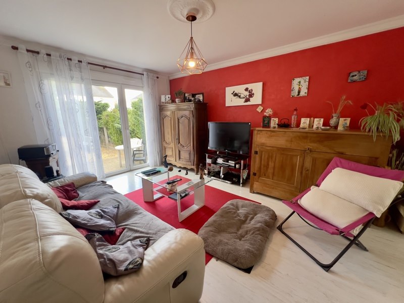 Vente Maison ST PIERRE DES CORPS - 5 pièces -97 m² - (37700)