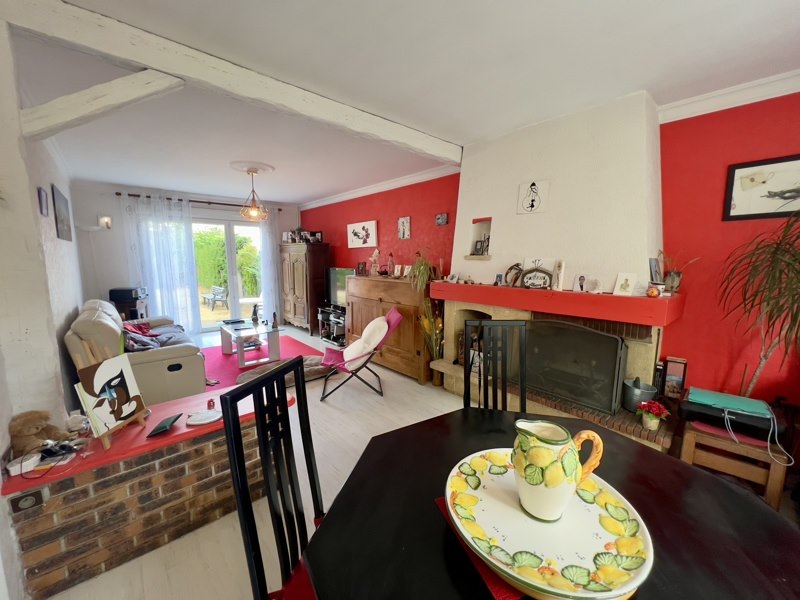 Vente Maison ST PIERRE DES CORPS - 5 pièces -97 m² - (37700)