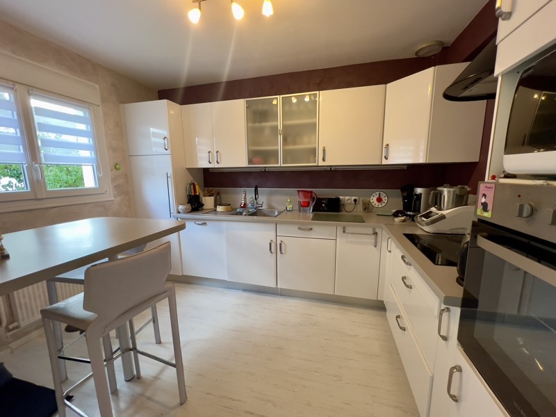 Vente Maison ST PIERRE DES CORPS - 5 pièces -97 m² - (37700)
