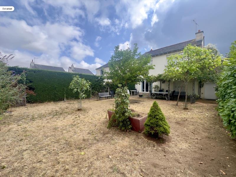 Vente Maison ST PIERRE DES CORPS - 5 pièces -97 m² - (37700)