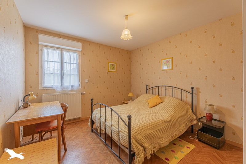 Vente Maison ST PIERRE DES CORPS - 8 pièces -167 m² - (37700)