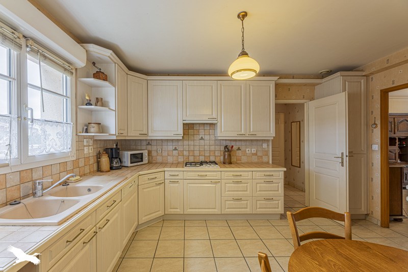 Vente Maison ST PIERRE DES CORPS - 8 pièces -167 m² - (37700)