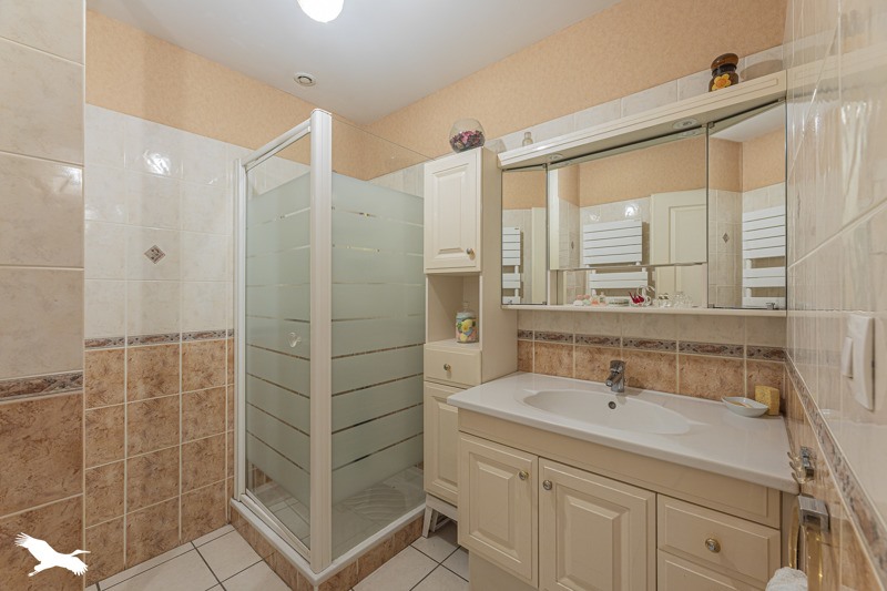 Vente Maison ST PIERRE DES CORPS - 8 pièces -167 m² - (37700)