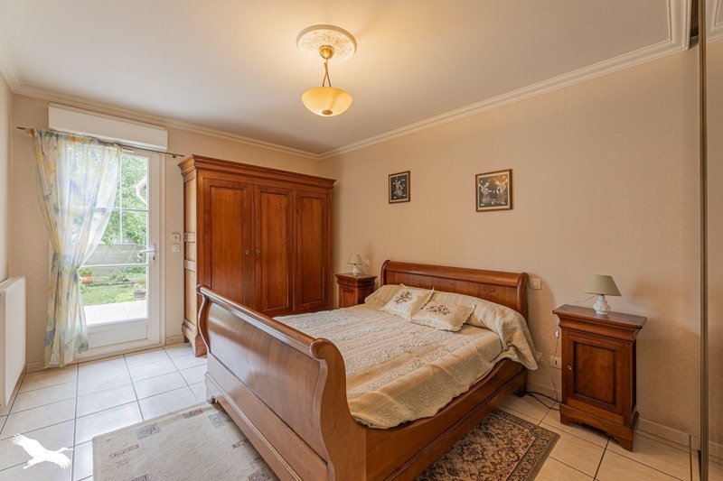 Vente Maison ST PIERRE DES CORPS - 8 pièces -167 m² - (37700)