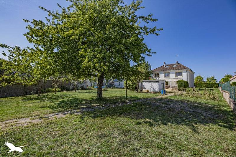 Vente Maison LA VILLE AUX DAMES - 5 pièces -86 m² - (37700)