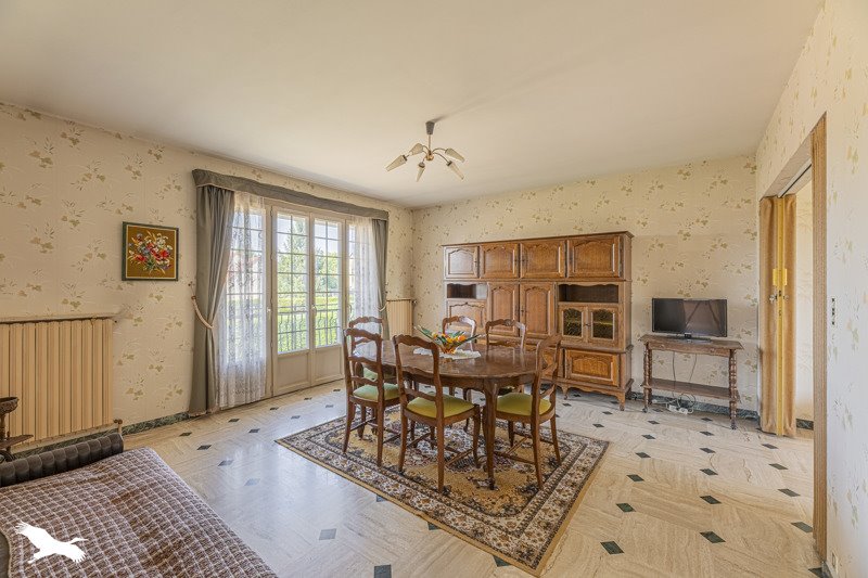 Vente Maison LA VILLE AUX DAMES - 5 pièces -86 m² - (37700)
