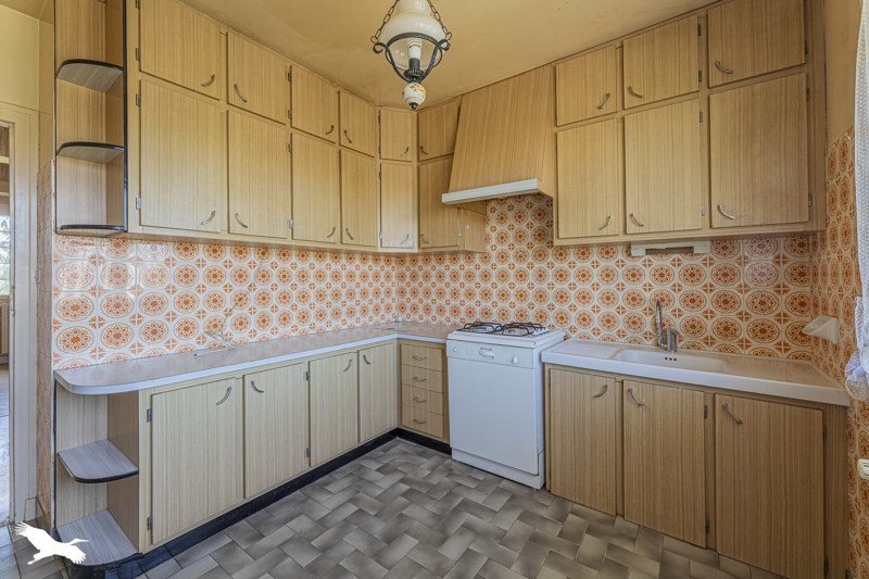 Vente Maison LA VILLE AUX DAMES - 5 pièces -86 m² - (37700)