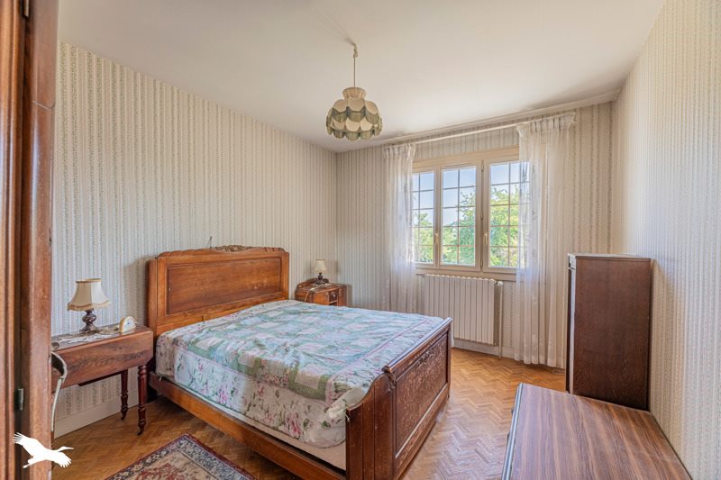 Vente Maison LA VILLE AUX DAMES - 5 pièces -86 m² - (37700)