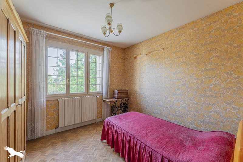 Vente Maison LA VILLE AUX DAMES - 5 pièces -86 m² - (37700)