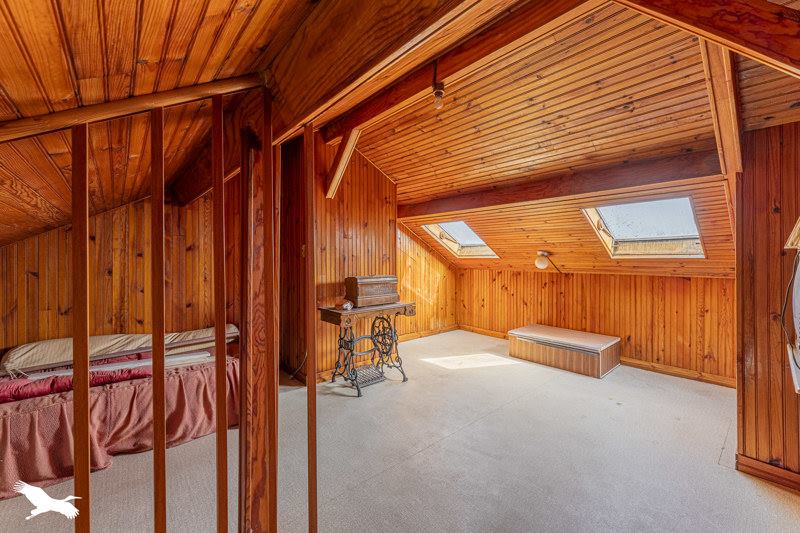 Vente Maison LA VILLE AUX DAMES - 5 pièces -86 m² - (37700)