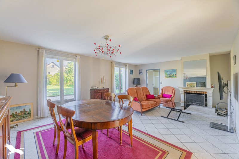 Vente Maison ST PIERRE DES CORPS - 6 pièces -143 m² - (37700)