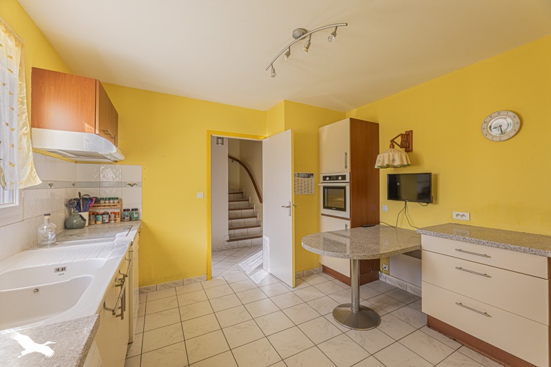 Vente Maison ST PIERRE DES CORPS - 6 pièces -143 m² - (37700)