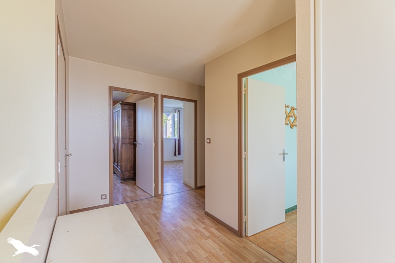 Vente Maison ST PIERRE DES CORPS - 6 pièces -143 m² - (37700)