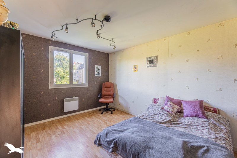 Vente Maison ST PIERRE DES CORPS - 6 pièces -143 m² - (37700)