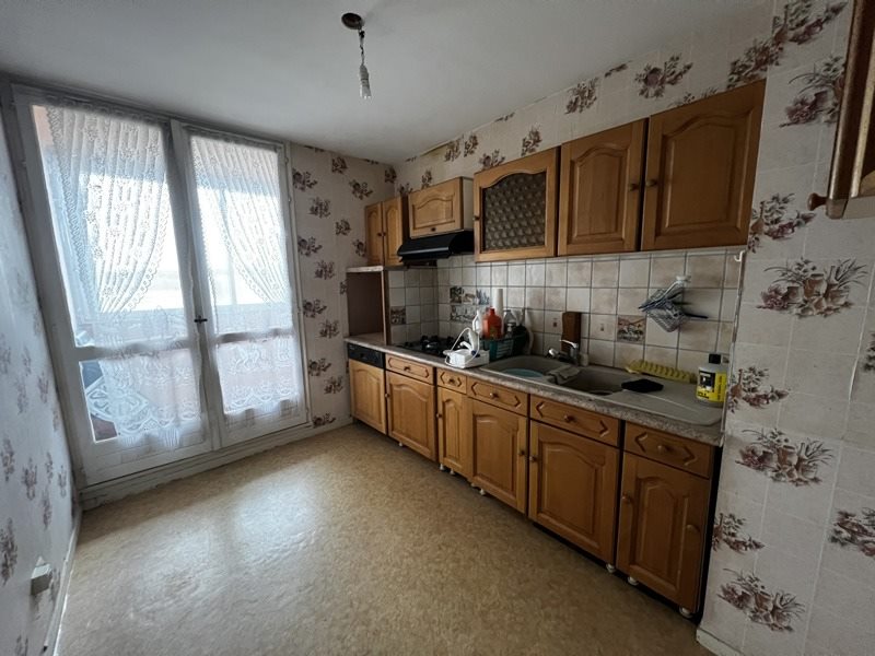 Vente Appartement ST PIERRE DES CORPS - 5 pièces -75 m² - (37700)