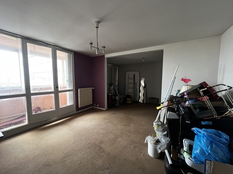 Vente Appartement ST PIERRE DES CORPS - 5 pièces -75 m² - (37700)