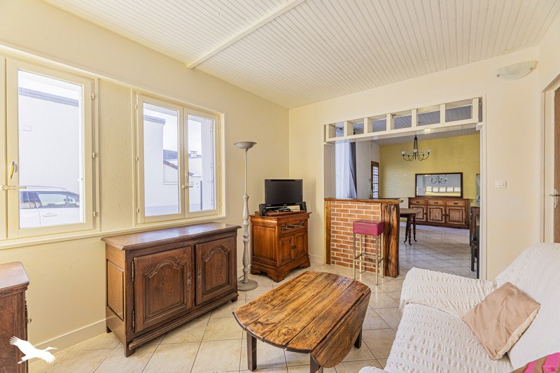 Vente Maison ST PIERRE DES CORPS - 6 pièces -103 m² - (37700)