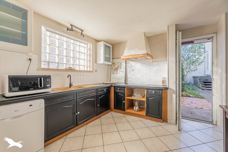 Vente Maison ST PIERRE DES CORPS - 6 pièces -103 m² - (37700)