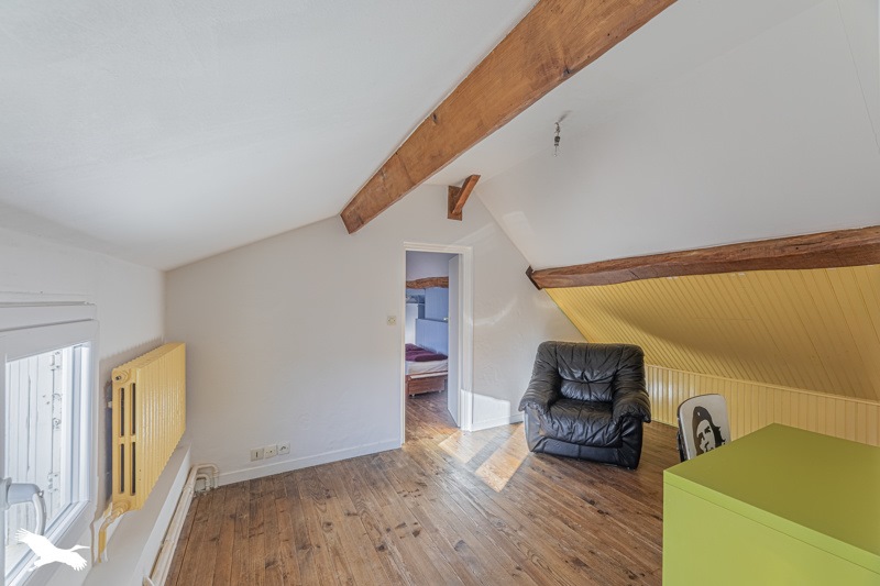 Vente Maison ST PIERRE DES CORPS - 6 pièces -103 m² - (37700)