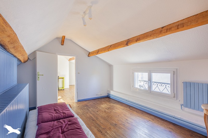 Vente Maison ST PIERRE DES CORPS - 6 pièces -103 m² - (37700)