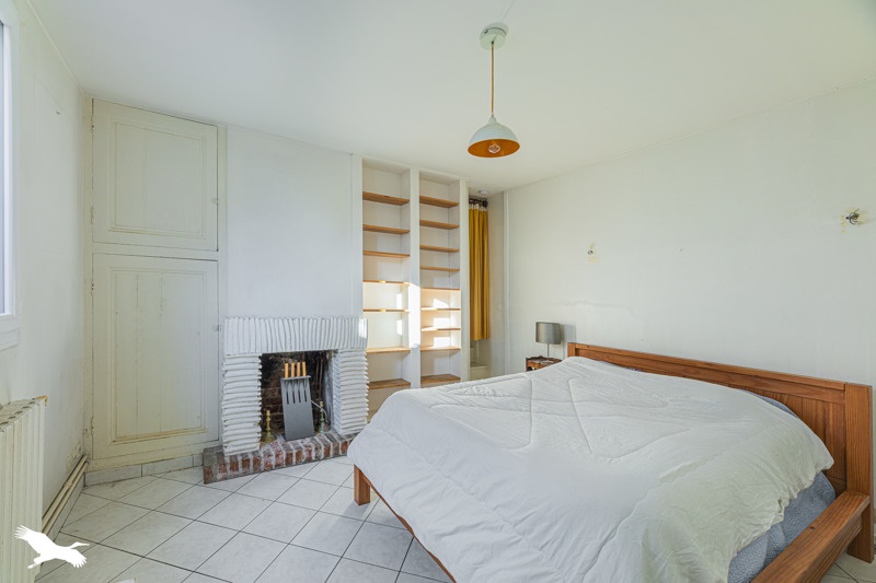 Vente Maison ST PIERRE DES CORPS - 6 pièces -103 m² - (37700)