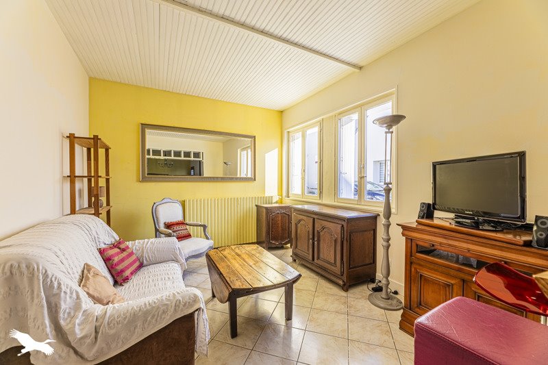 Vente Maison ST PIERRE DES CORPS - 6 pièces -103 m² - (37700)