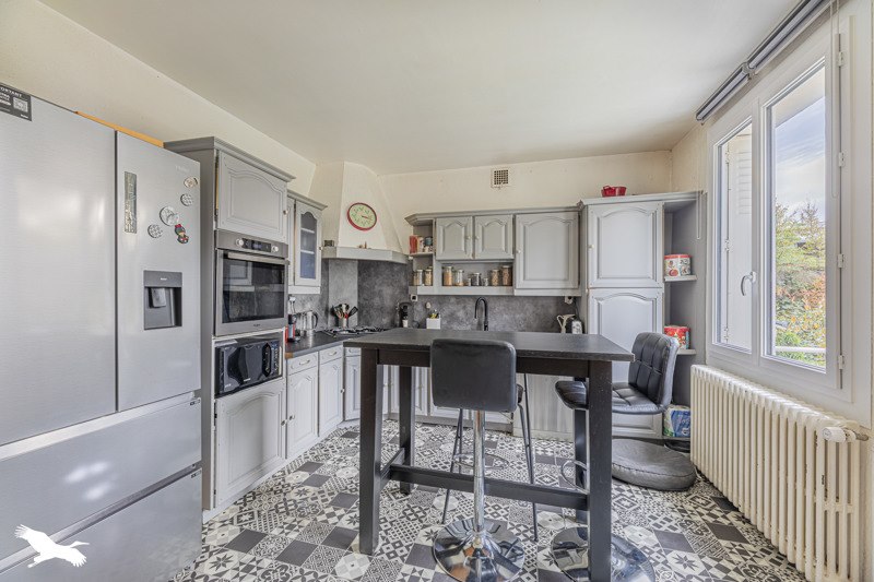 Vente Maison ST PIERRE DES CORPS - 7 pièces -175 m² - (37700)