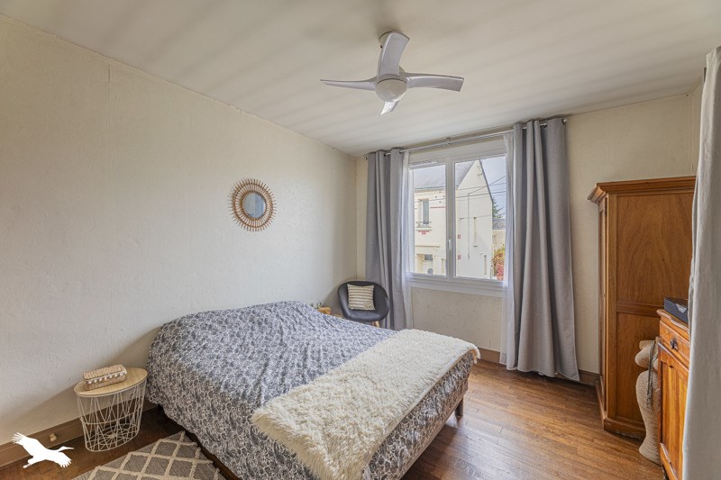 Vente Maison ST PIERRE DES CORPS - 7 pièces -175 m² - (37700)