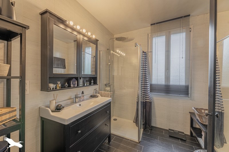 Vente Maison ST PIERRE DES CORPS - 7 pièces -175 m² - (37700)