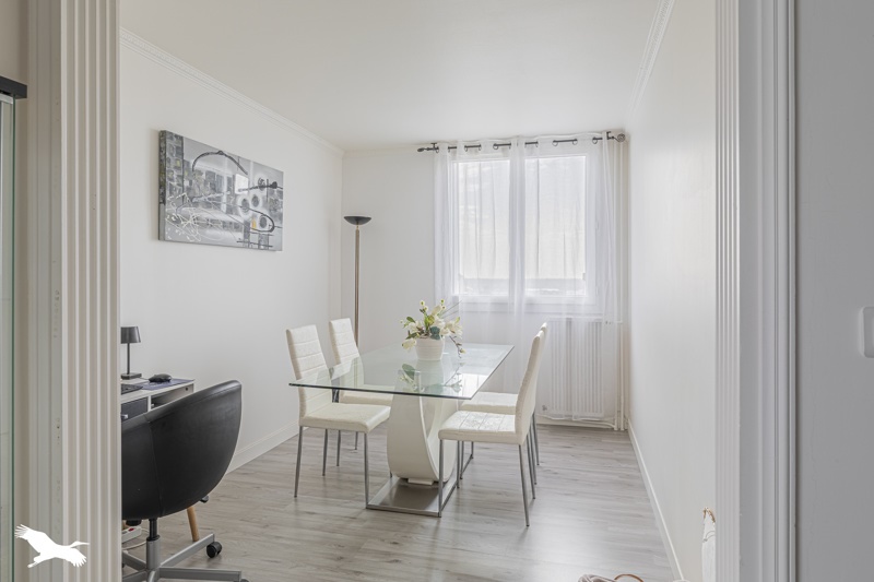 Vente Appartement ST PIERRE DES CORPS - 4 pièces -73 m² - (37700)