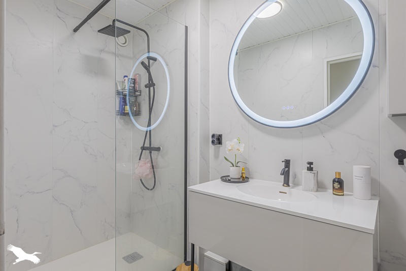 Vente Appartement ST PIERRE DES CORPS - 4 pièces -73 m² - (37700)