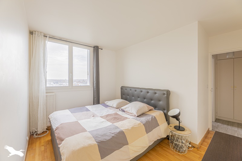 Vente Appartement ST PIERRE DES CORPS - 4 pièces -73 m² - (37700)