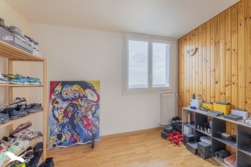 Vente Appartement ST PIERRE DES CORPS - 4 pièces -73 m² - (37700)