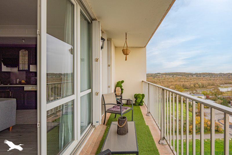 Vente Appartement ST PIERRE DES CORPS - 4 pièces -73 m² - (37700)
