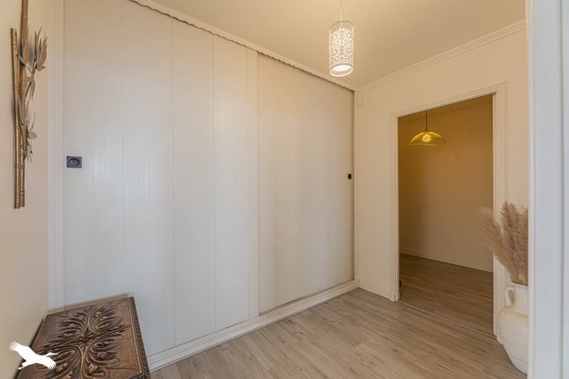 Vente Appartement ST PIERRE DES CORPS - 4 pièces -73 m² - (37700)