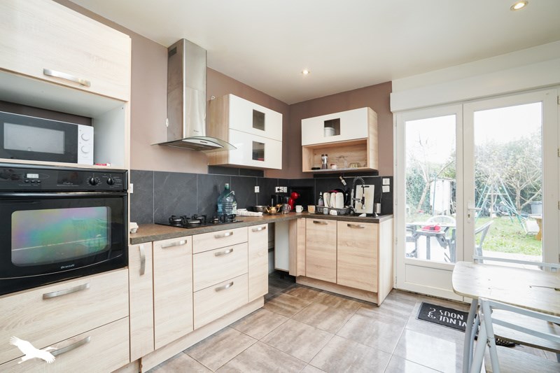 Vente Maison ST PIERRE DES CORPS - 6 pièces -116 m² - (37700)
