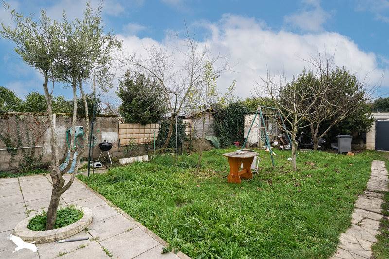 Vente Maison ST PIERRE DES CORPS - 6 pièces -116 m² - (37700)