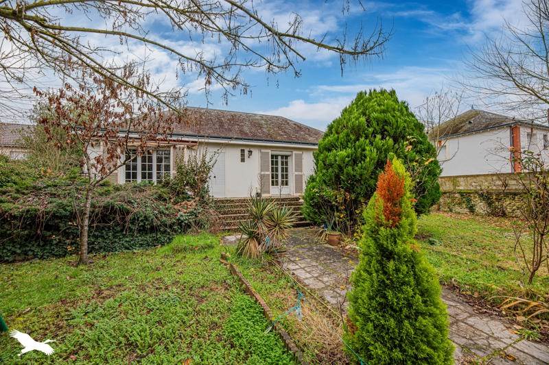 Vente Maison ST PIERRE DES CORPS - 6 pièces -102 m² - (37700)