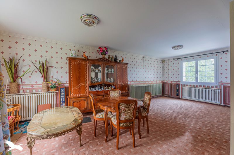 Vente Maison ST PIERRE DES CORPS - 6 pièces -102 m² - (37700)
