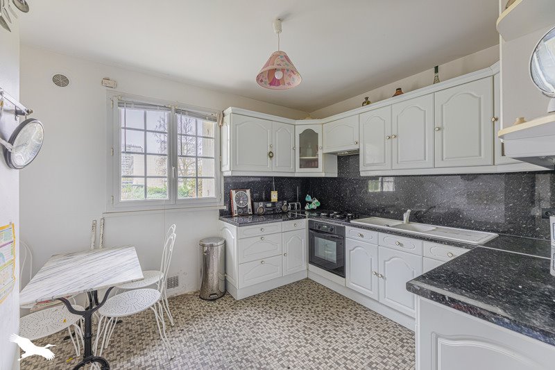 Vente Maison ST PIERRE DES CORPS - 6 pièces -102 m² - (37700)