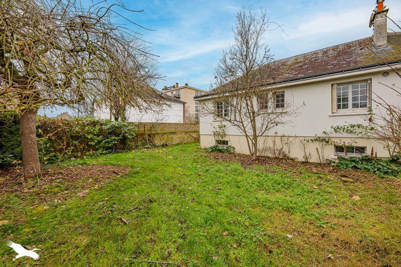 Vente Maison ST PIERRE DES CORPS - 6 pièces -102 m² - (37700)