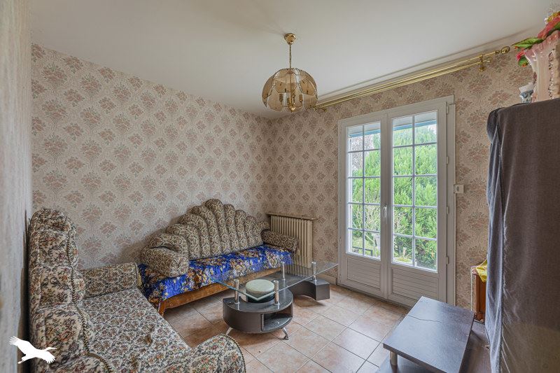 Vente Maison ST PIERRE DES CORPS - 6 pièces -102 m² - (37700)
