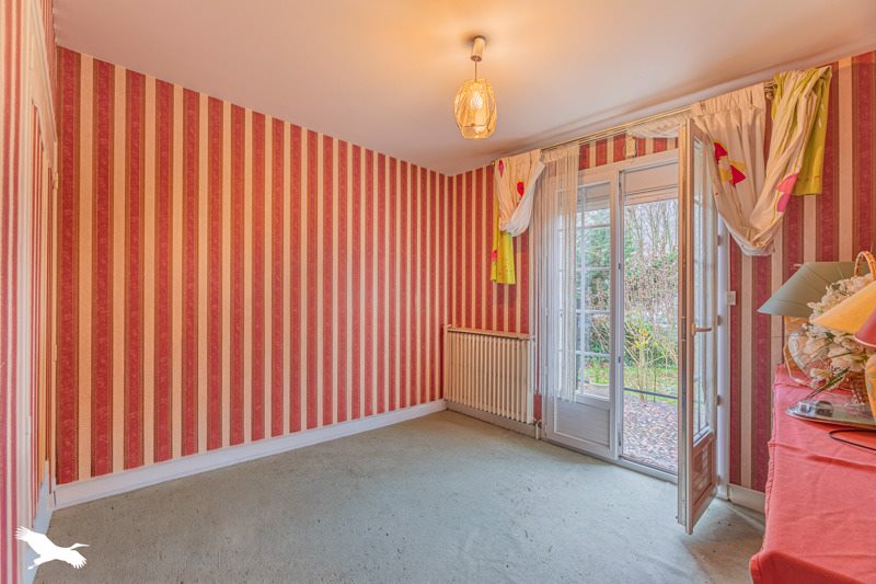 Vente Maison ST PIERRE DES CORPS - 6 pièces -102 m² - (37700)